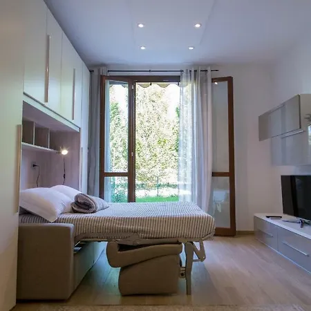 Appartamento Andrea Luxury Aparments S Lazzaro Garden Flat *