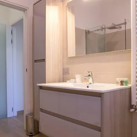 Andrea Luxury Aparments S Lazzaro Garden Flat *
