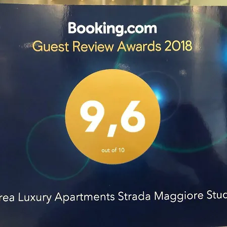 Andrea Luxury Aparments S Lazzaro Garden Flat