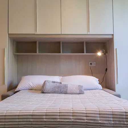 Andrea Luxury Aparments S Lazzaro Garden Flat