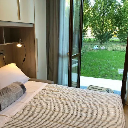 Appartamento Andrea Luxury Aparments S Lazzaro Garden Flat San Lazzaro di Savena