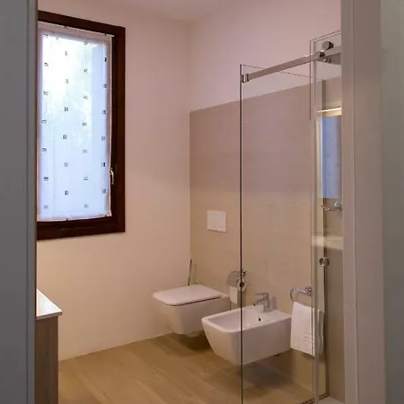 Andrea Luxury Aparments S Lazzaro Garden Flat Apartment San Lazzaro di Savena