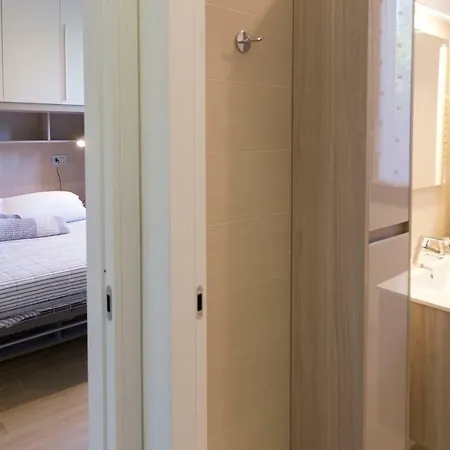 Andrea Luxury Aparments S Lazzaro Garden Flat