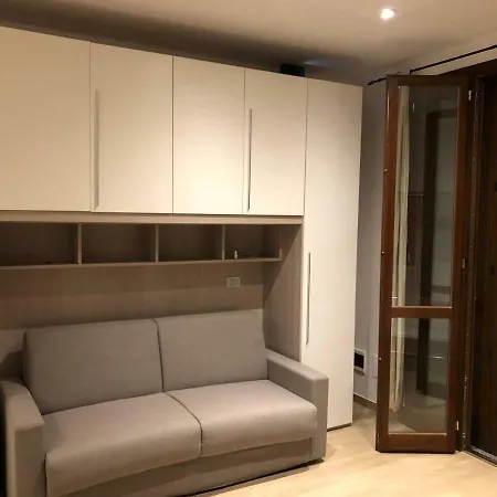 Andrea Luxury Aparments S Lazzaro Garden Flat Apartment *