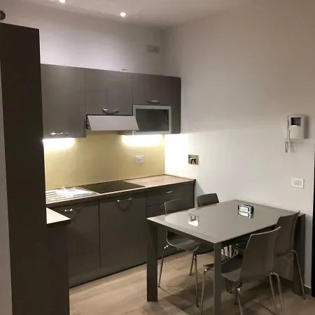 Andrea Luxury Aparments S Lazzaro Garden Flat *