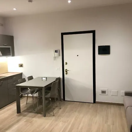 Andrea Luxury Aparments S Lazzaro Garden Flat San Lazzaro di Savena