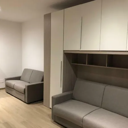 Andrea Luxury Aparments S Lazzaro Garden Flat * San Lazzaro di Savena